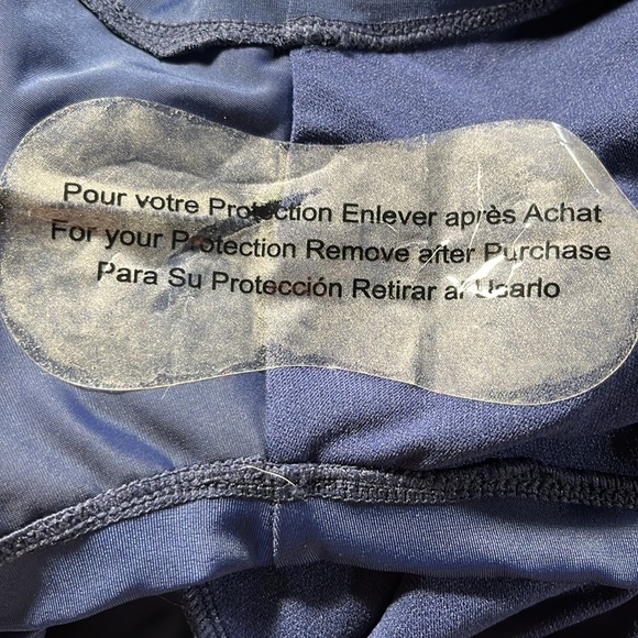 NWT two piece Southpoint plus bathing suit - Picture 5 of 5